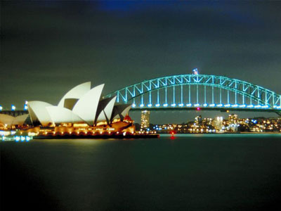 Ταξιδιωτική οδηγία και από την Αυστραλία