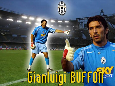 Κορυφαίος τερματοφύλακας στον κόσμο