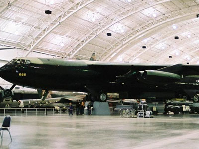 Συμβόλαιο-μαμούθ για τον εκσυγχρονισμό των βομβαρδιστικών B-52