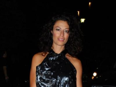 Ελληνικό χρώμα στο πάρτι των D&G