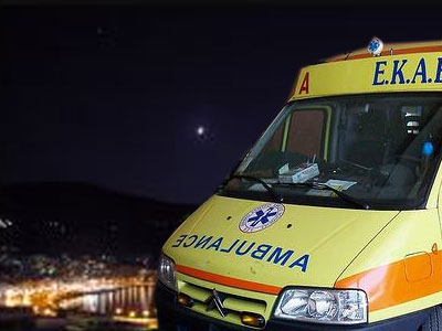 Αιματηρό επεισόδιο στη Σάμο