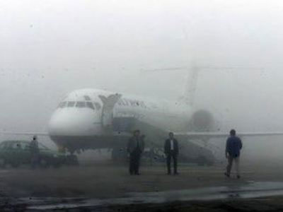 Κανονικά εκτελούνται οι πτήσεις στο «ΜΑΚΕΔΟΝΙΑ»