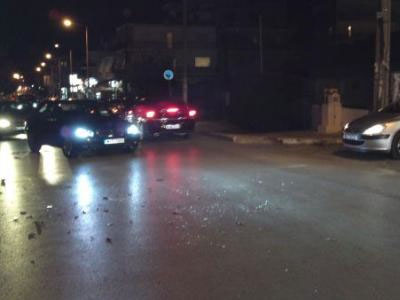 Τον εγκατέλειψε αιμόφυρτο στην άσφαλτο