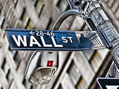Με άνοδο έκλεισε η Wall Street