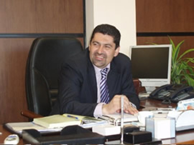 Υποψήφιος για τη δημαρχία Γρεβενών ο Δ. Κουπτσίδης