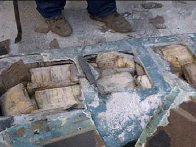 Αυστραλία: Διώξεις για διακίνηση ναρκωτικών