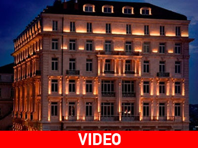 Άνοιξε τις πύλες του το Pera Palace Hotel