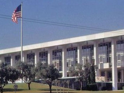 Σήμερα διαπιστεύεται ο νέος Αμερικανός πρέσβης