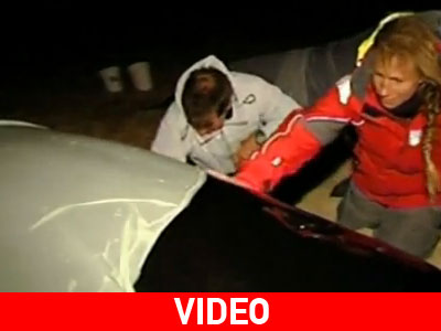 Υπεράνθρωπες προσπάθειες για τη διάσωση 24 φαλαινών