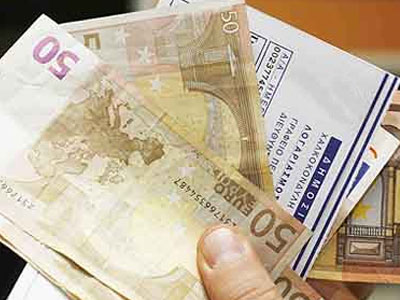 Καταναλωτές… σε απόγνωση!