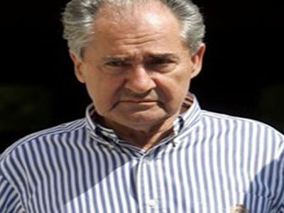 Στον ανακριτή ο Ηλίας Γεωργίου