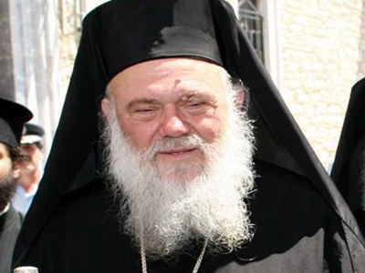 Επίσκεψη Ιερώνυμου σε νοσοκομεία της Αθήνας