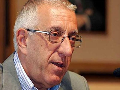 Αισιόδοξος για τις εκλογές ο Κακλαμάνης