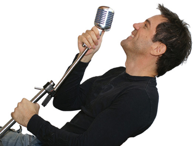 Θάνος Καλλίρης live @ Cocktail’s Code!