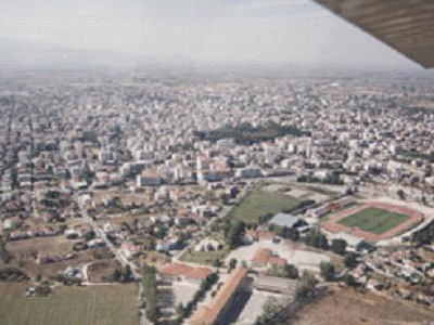 Συνεργασία Τρικάλων- Καρδίτσας