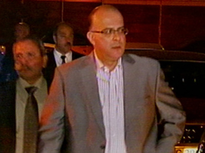 Στο πλευρό του Γ. Τρυφωνίδη τάσσεται ο Μ. Καρογιάν