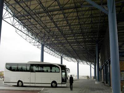 Λαθραίοι και λαθρέμπορος στη φάκα