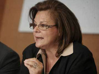 Οι πολιτιστικές εξαγωγές προτεραιότητα της Λούκα Κατσέλη