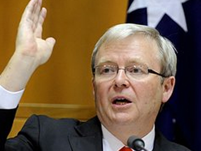 Οι πρόσφυγες «βαραίνουν» την κυβέρνηση της Αυστραλίας