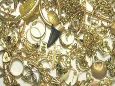 Έκαναν «φτερά» κοσμήματα αξίας 30.000 ευρώ