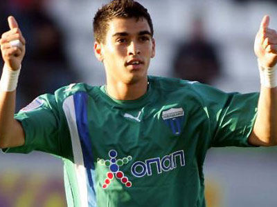 Στην ΑΕΚ ο Λεονάρντο