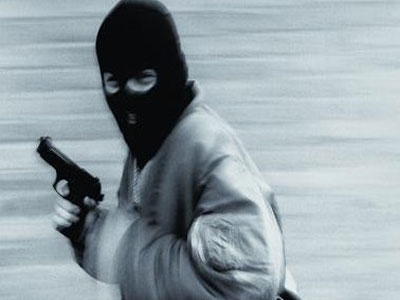 Συνελήφθη ο “ληστής του Hammer”