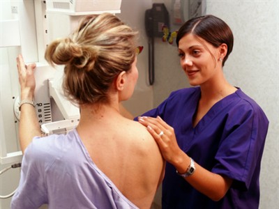 Δωρεάν μαστογραφίες και test pap στον Δήμο Πύλης