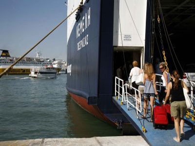 Ο άνεμος τους… γύρισε στο Ηράκλειο