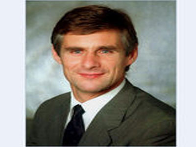 Στην Καλαμπάκα ο Michael Linhart