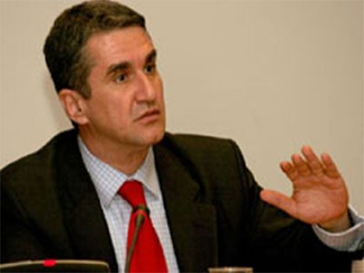 «Η Ελλάδα δεν έχει συνηθίσει να βάζει μεγάλους στόχους»