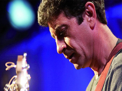 Σωκράτης Μάλαμας live στο Mylos