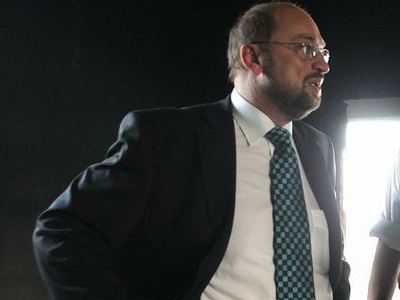 Αναταραχή προκάλεσαν οι δηλώσεις του Μ. Σουλτς