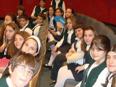 Μαζικά κρούσματα νέας γρίπης σε γαλλικό σχολείο