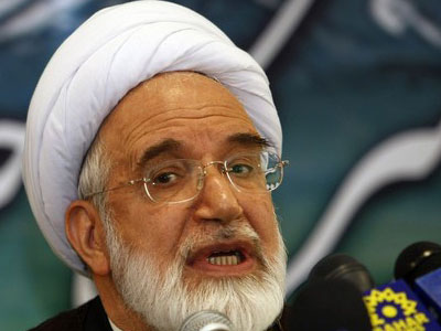 Ελεύθερες διαδηλώσεις στο Ιράν ζητά αντίπαλος του Ahmadinejad