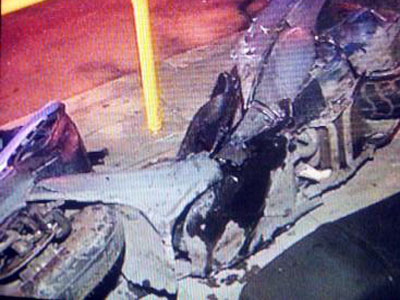 Πλήρωσε την απερισκεψία με την ζωή του