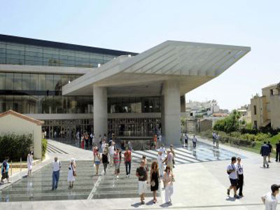 Διαμαρτυρία ενάντια στη λογοκρισία πραγματοποιεί η Ν.Υ.Σ.Ε.Ε