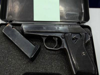 Δεν του έδωσε το κινητό του και τον πυροβόλησε