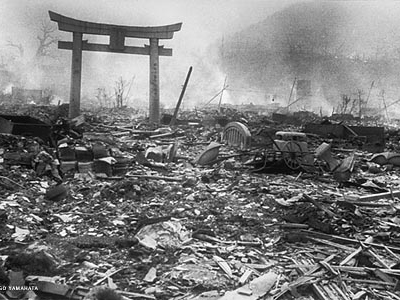 64 χρόνια: Nagasaki, το τελευταίο θύμα;