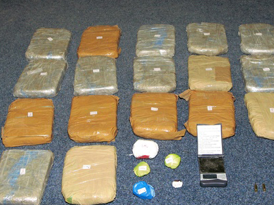 Συλλήψεις για ναρκωτικά στο Ηράκλειο