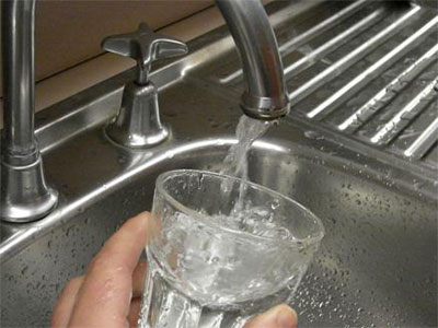 Διακοπές νερού σε περιοχές των Ιωαννίνων