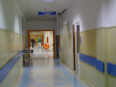 Ατύχημα με δυναμίτη έστειλε ψαρά στην εντατική