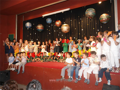 Δωρεάν θεατρικά εργαστήρια για παιδιά