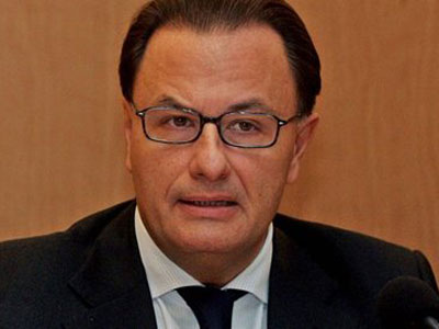 Σκληρή κριτική στην πολιτική της κυβέρνησης άσκησε ο Παναγιωτόπουλος