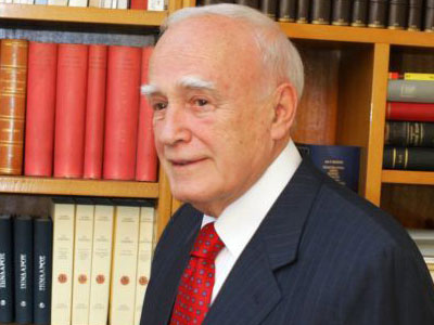 Συνάντηση Παπούλια με εθελοντές πυροσβέστες