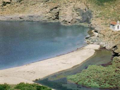 Νεκρός ανασύρθηκε λουόμενος στην Πρέβεζα