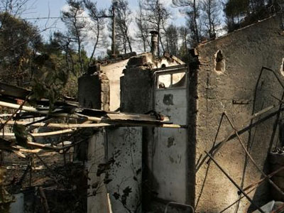 Τραγικό θάνατο βρήκε 23χρονος στα Γιάννενα