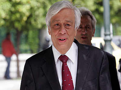 Μάρτυρας στην υπόθεση Μιχαλολιάκου ο Παυλόπουλος