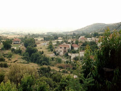 Ανάστατοι οι αγρότες της Ανατολικής  Μακεδονίας