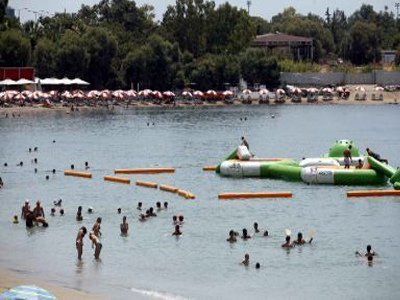 Αυξάνεται ο αριθμός των θυμάτων από πνιγμό