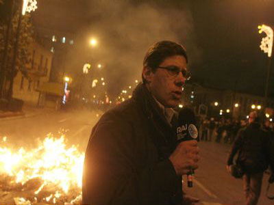 Έχασαν τη ζωή τους κυνηγώντας την είδηση